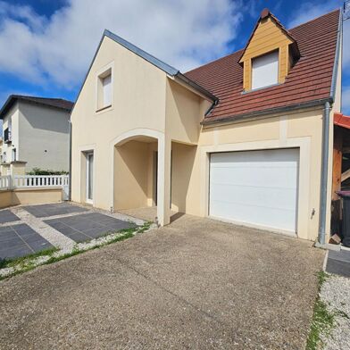 Maison 6 pièces 459900 €