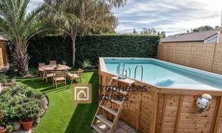 Maison 6 Pièces 130 m² à vendre à Bègles (33130)