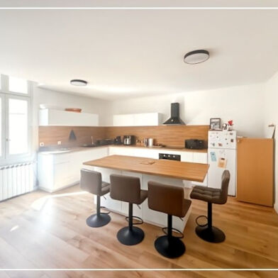 Maison 4 pièces 315000 €