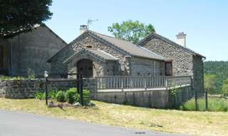 Maison 7 Pièces 172 m² à vendre à Freycenet-la-Cuche (43150)