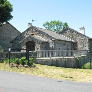 Maison 7 pièces 295000 €