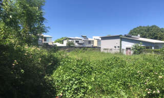 Terrain  382 m² à vendre à Saint-Louis (97450)