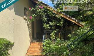 Maison 4 Pièces 78 m² à vendre à Borée (07310)