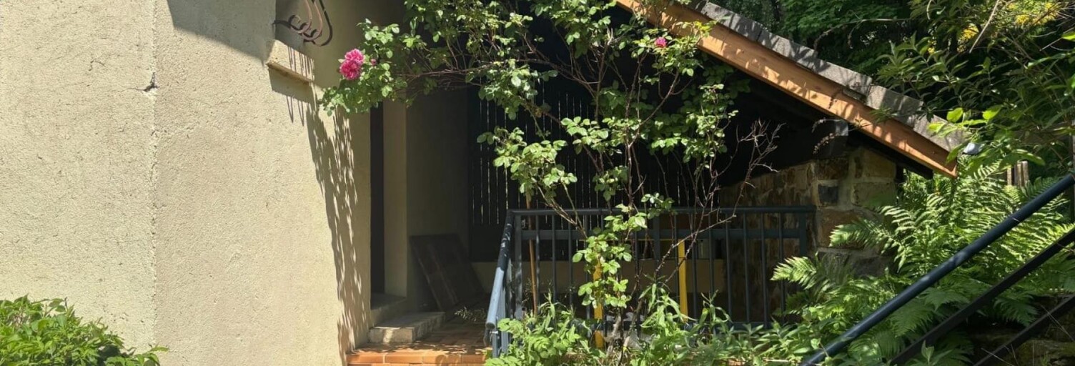 Maison 4 Pièces 78 m² à vendre à Borée (07310)