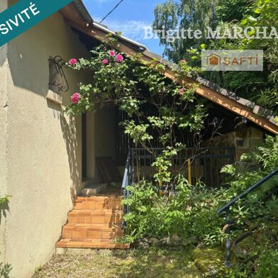 Maison 4 pièces 199000 €