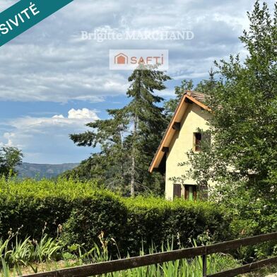 Maison 4 pièces 199000 €