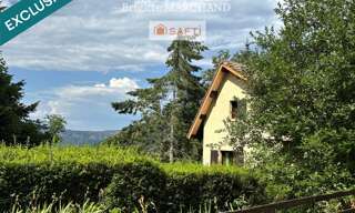 Maison 4 Pièces 78 m² à vendre à Borée (07310)