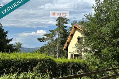 Maison 4 pièces 199000 €