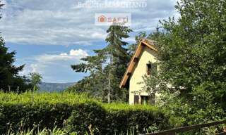 Maison 4 Pièces 78 m² à vendre à Borée (07310)