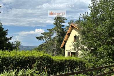 Maison 4 pièces 199000 €