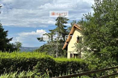 Maison 4 pièces 199000 €