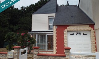 Maison 5 Pièces 78 m² à vendre à Rennes (35700)