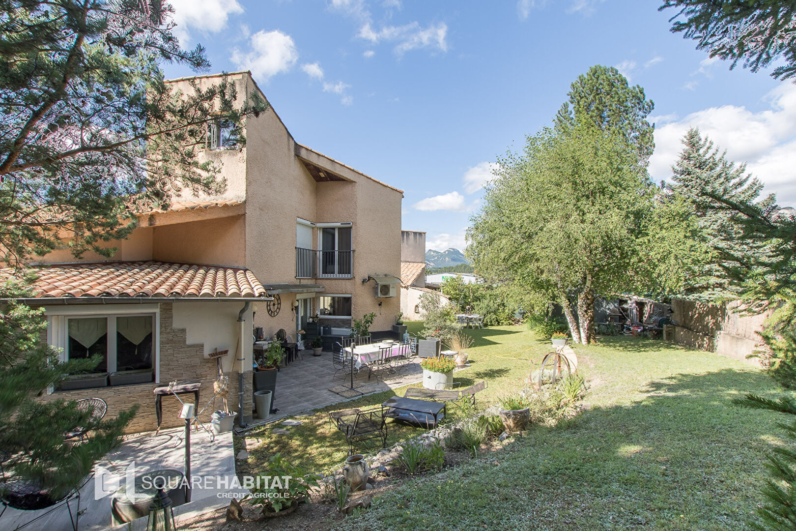 Agence immobilière de Square Habitat Veynes