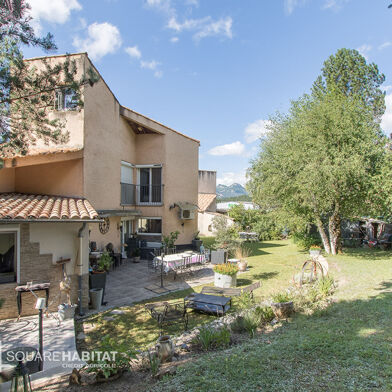 Maison 6 pièces 261800 €