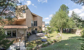 Maison 6 Pièces 150 m² à vendre à Garde-Colombe (05300)