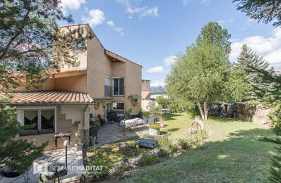 Maison Garde Colombe 6 pièce(s) 150 m2 — photo du bien