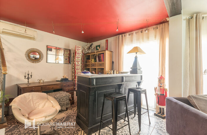 Maison Garde Colombe 6 pièce(s) 150 m2 — photo 3