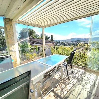 Maison 8 pièces 989000 €