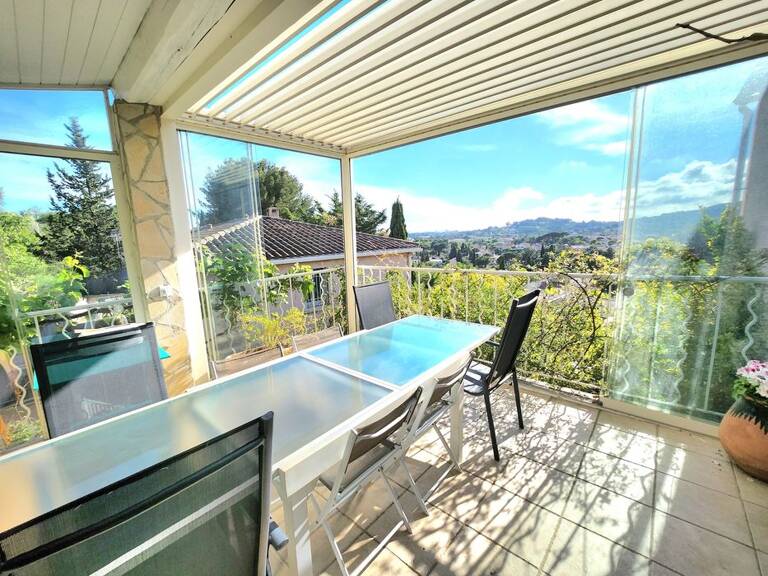 MAISON DE 242 HAB //  TERRAIN 1196 M² // PISCINE / SAUNA / SPA — photo 1