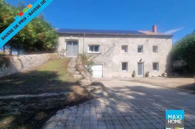 Maison 9 pièces 364000 €