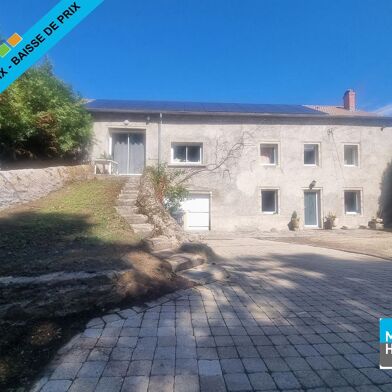 Maison 9 pièces 364000 €