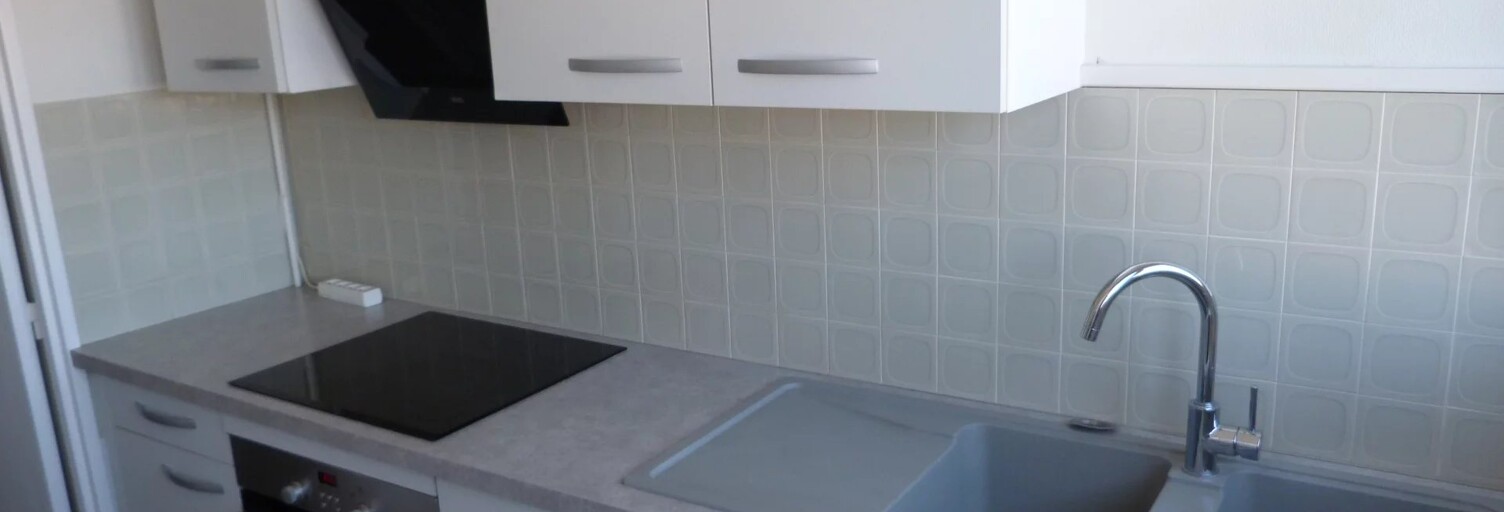 Appartement 3 Pièces 61 m² à vendre à Vierzon (18100)