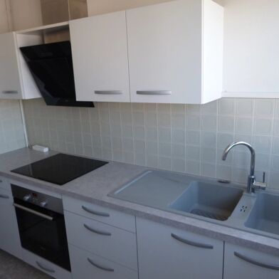 Appartement 3 pièces 45000 €