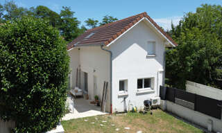 Maison 4 Pièces 100 m² à vendre à Biviers (38330)