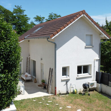 Maison 4 pièces 485000 €