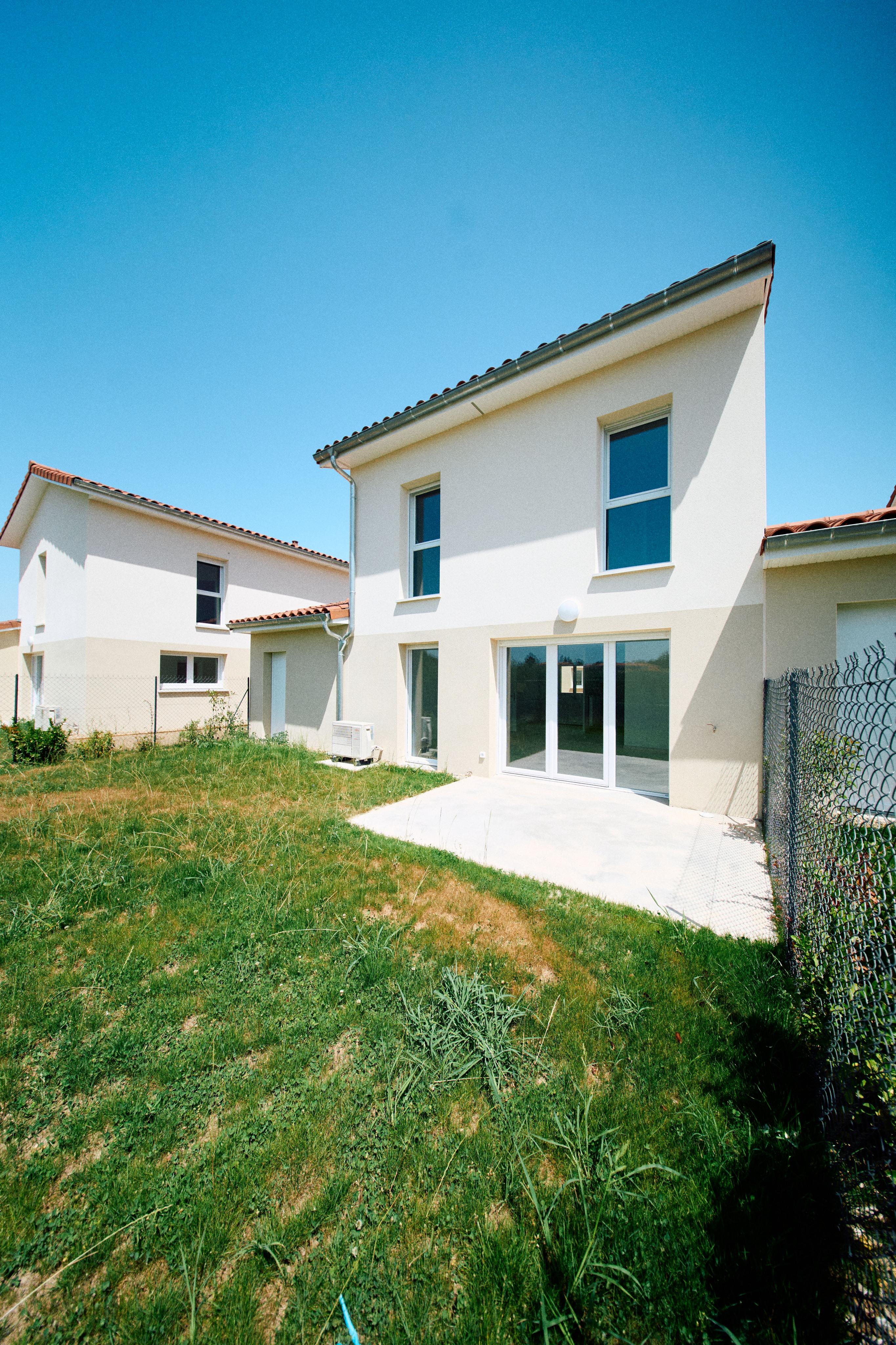 Agence immobilière de Anthema