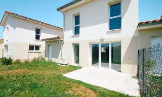 Maison 4 Pièces 93 m² à vendre à Veauche (42340)