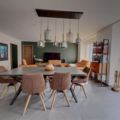 Appartement 5 pièces 310000 €