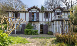 Maison 9 Pièces 210 m² à vendre à Saint-Jean-de-Luz (64500)
