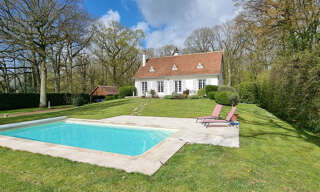 Maison 6 Pièces 153 m² à vendre à Châteaudun (28200)