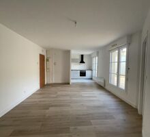 Photo T2 de 2 pièces Gravelines