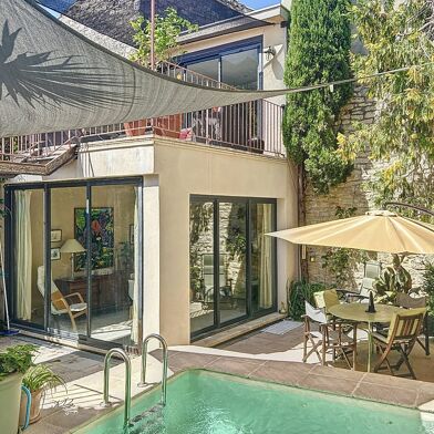 Maison 3 pièces 429000 €