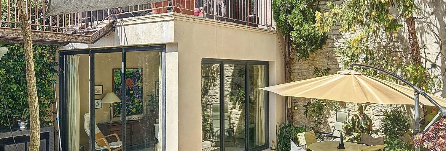 Maison 3 Pièces 130 m² à vendre à Calvisson (30420)