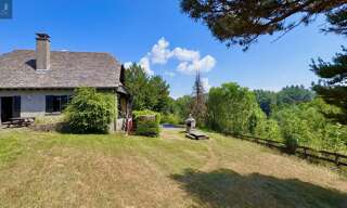 Maison 5 Pièces 95 m² à vendre à Laguiole (12210)