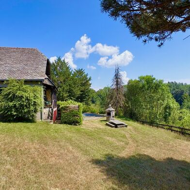 Maison 5 pièces 260000 €