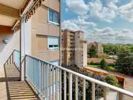 GRAND APPARTEMENT LUMINEUX T5 104m2 CAVE PARKING — photo 4