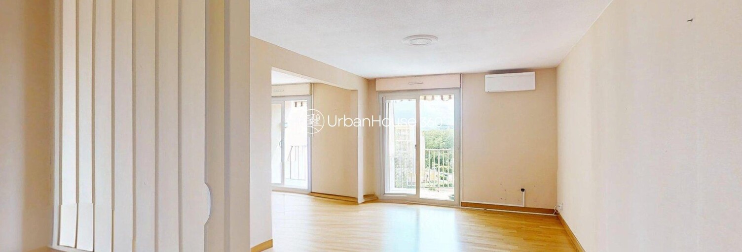 Appartement 5 Pièces 104 m² à vendre à Toulouse (31100)