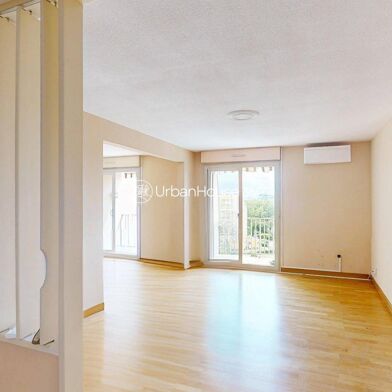 Appartement 5 pièces 245000 €