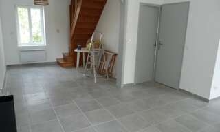 Maison 5 Pièces 82 m² à vendre à Vierzon (18100)