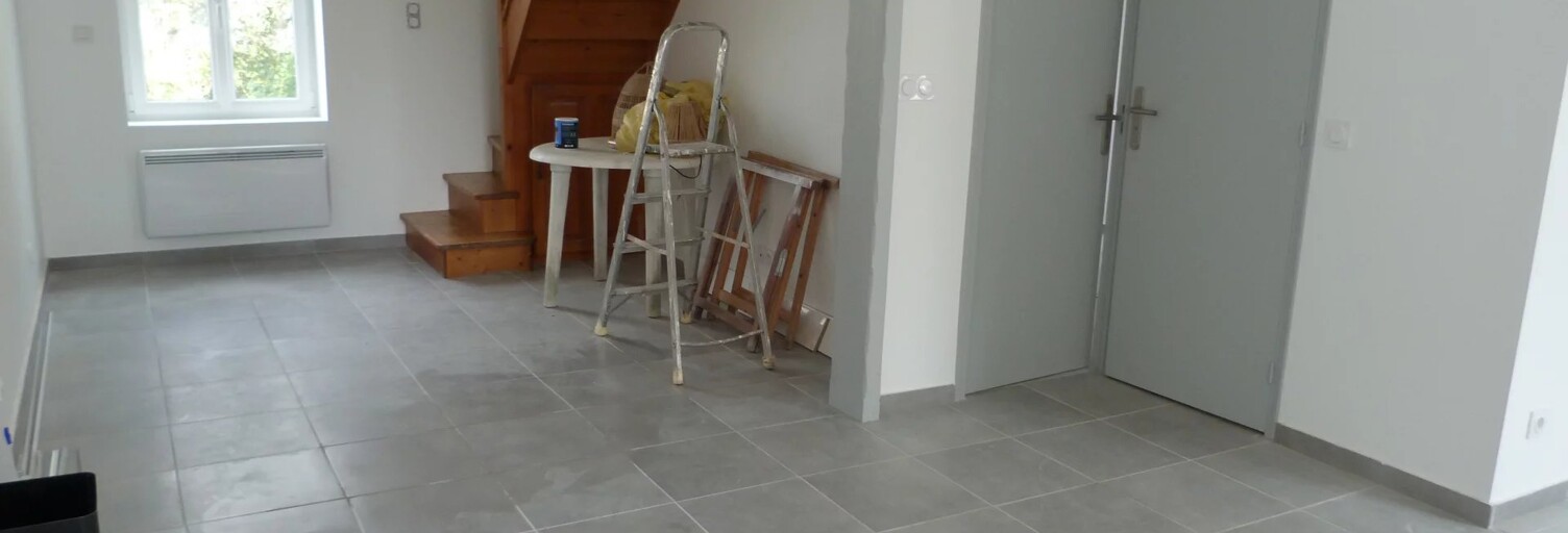 Maison 5 Pièces 82 m² à vendre à Vierzon (18100)