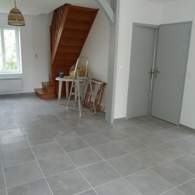 Maison 5 pièces 119900 €