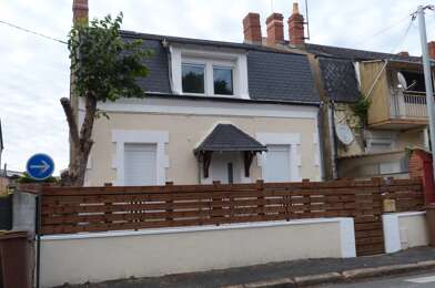 Maison 5 pièces 114900 €