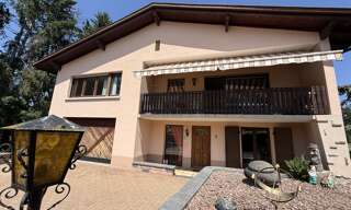 Maison 5 Pièces 130 m² à vendre à Hagenthal-le-Bas (68220)