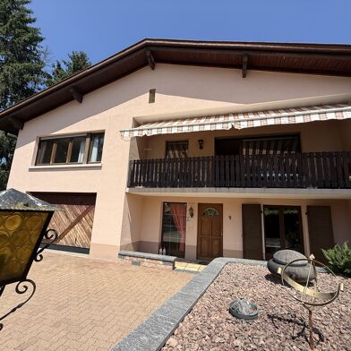 Maison 5 pièces 402000 €