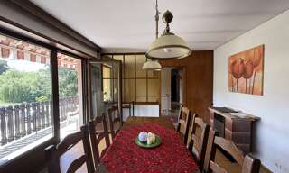 Maison 5 Pièces 130 m² à vendre à Hagenthal-le-Bas (68220)