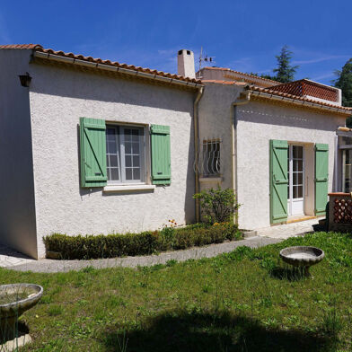 Maison 6 pièces 445000 €